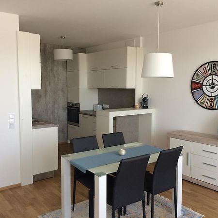 Vienna Hauptbahnhof Apartments 4 Zewnętrze zdjęcie