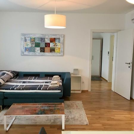 Vienna Hauptbahnhof Apartments 4 Zewnętrze zdjęcie