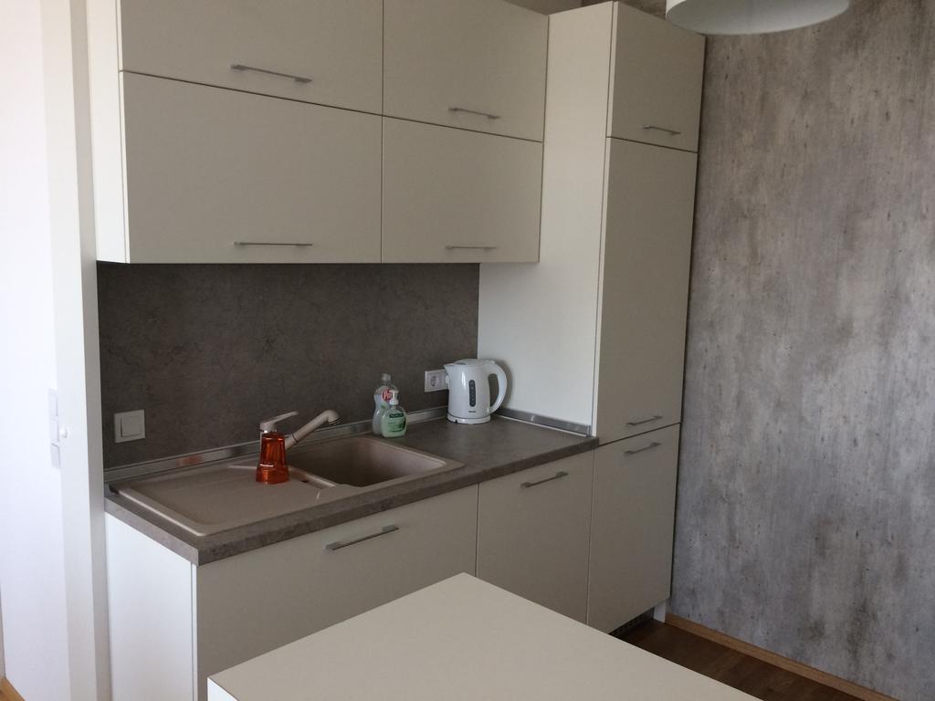 Vienna Hauptbahnhof Apartments 4 Zewnętrze zdjęcie