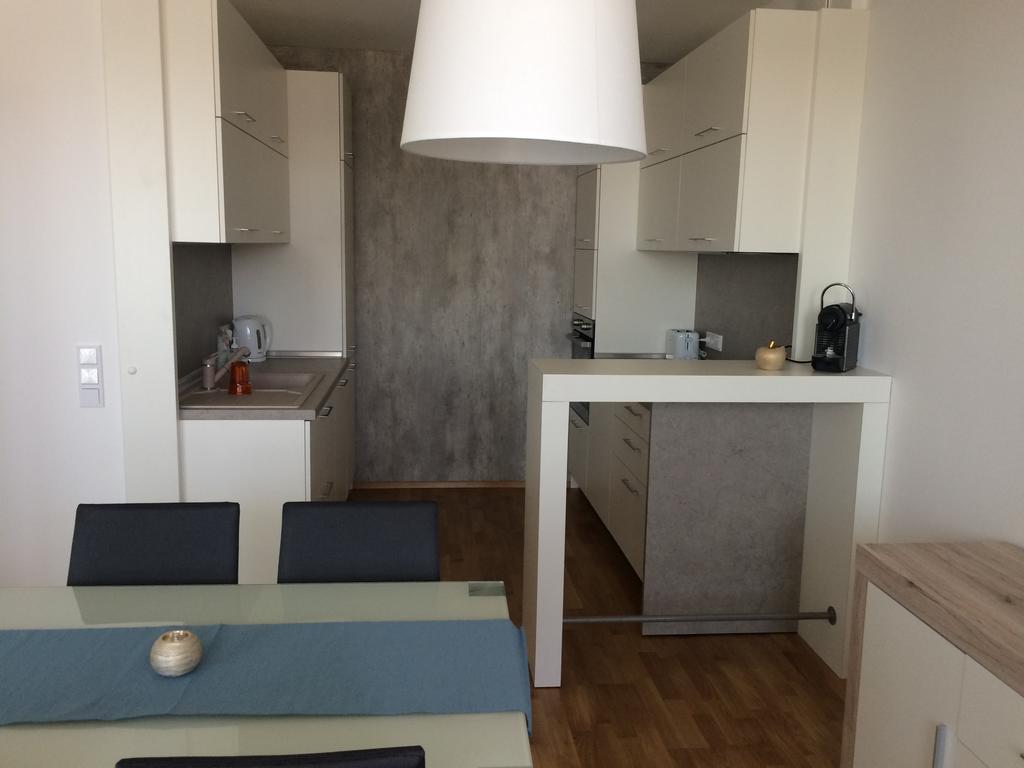 Vienna Hauptbahnhof Apartments 4 Zewnętrze zdjęcie