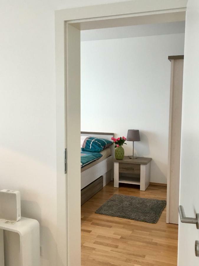 Vienna Hauptbahnhof Apartments 4 Zewnętrze zdjęcie