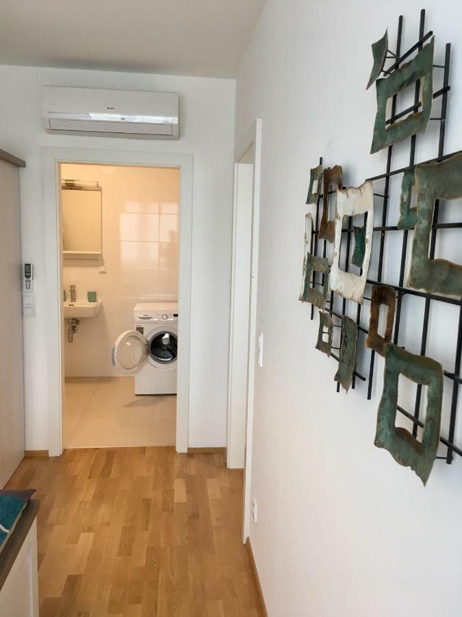 Vienna Hauptbahnhof Apartments 4 Zewnętrze zdjęcie